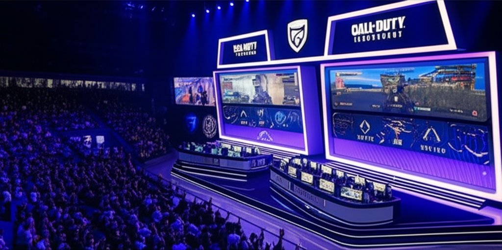 Esports Gaming