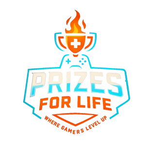 PRIZES FOR LIFE