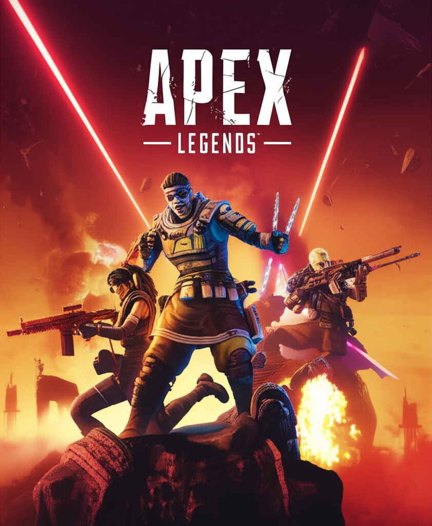 Apex Legends