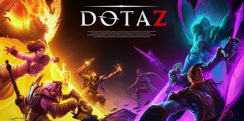 Dota 2