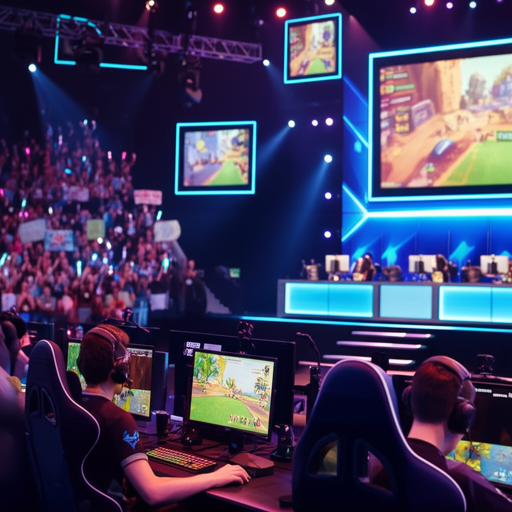 Fortnite Summer Cup