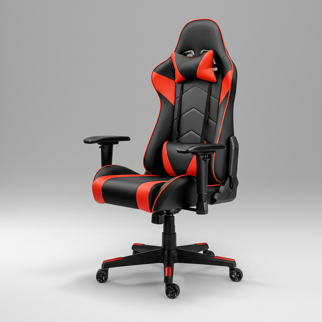 Premium Gaming Chair