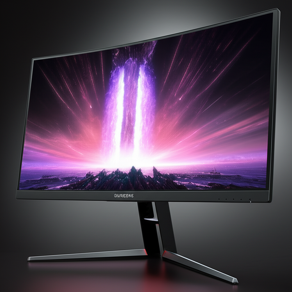 Gaming Monitor