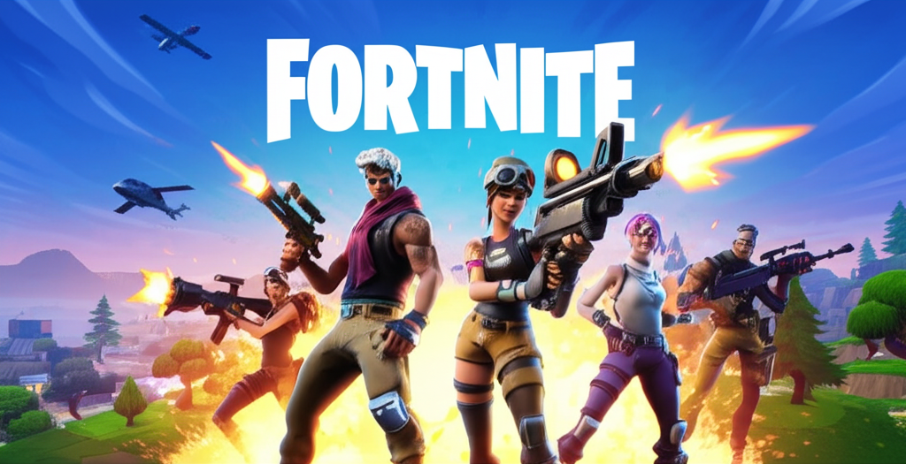 Fortnite