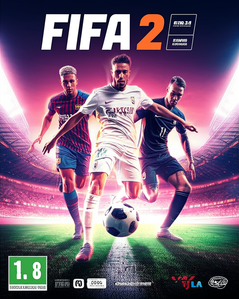 FIFA 24
