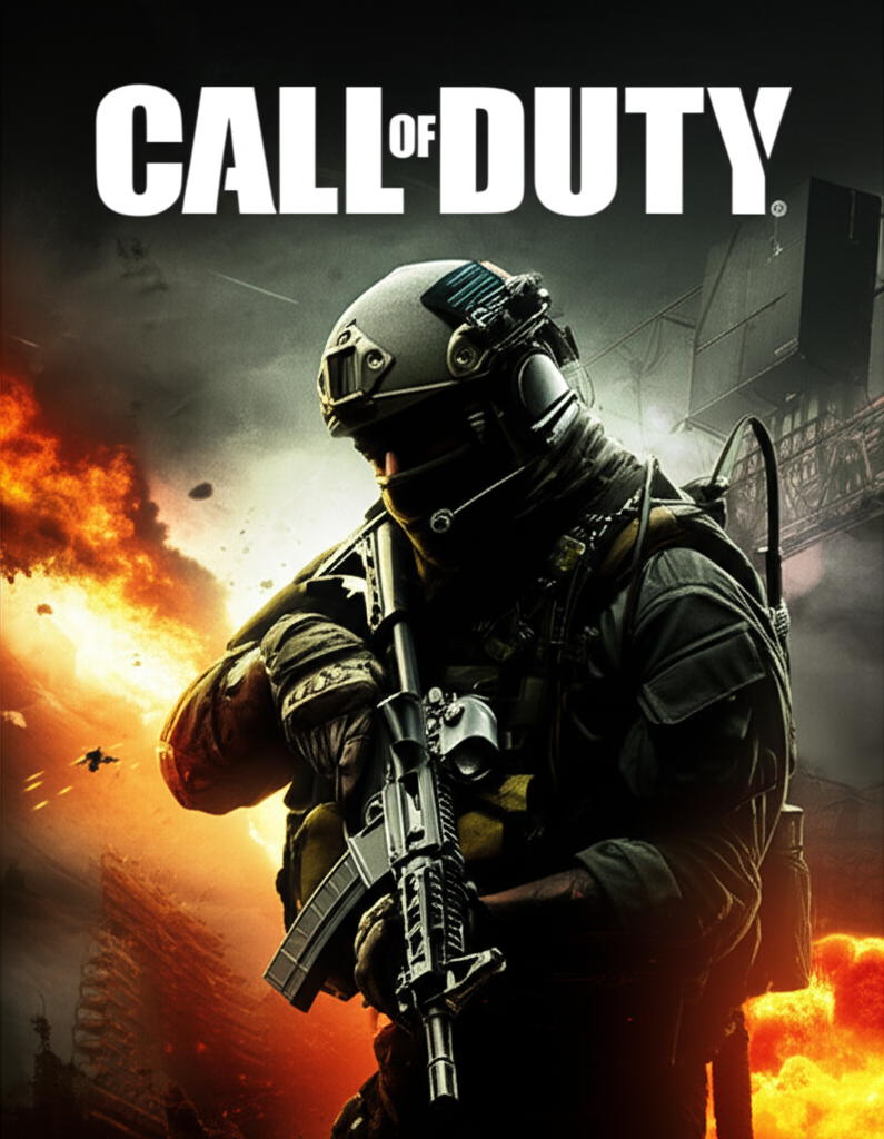 Call of Duty