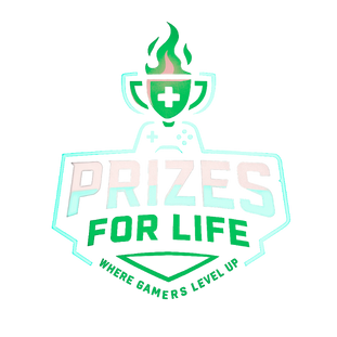 PRIZES FOR LIFE