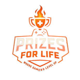PRIZES FOR LIFE