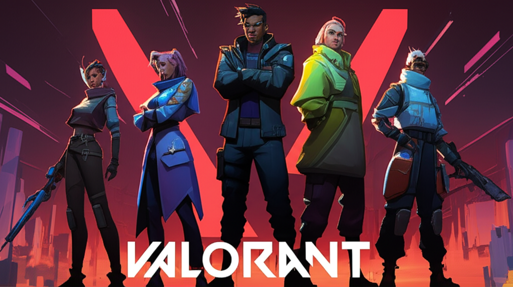 Valorant